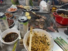 -同心烧烤(总店)