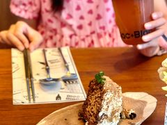 -Blac+Blac(中海环宇荟店)