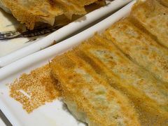 -春水锅贴·传统鲁菜(大明湖店)