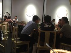 大堂-潮堂(环球金融中心店)