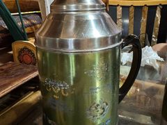 -老阿妈乌海蒙餐馆(锦馨园小区店)