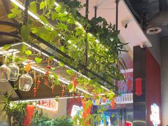 -798烧烤工厂(太和路店)