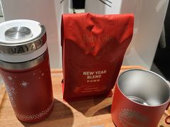 -Peet's Coffee皮爷咖啡(万象天地店)