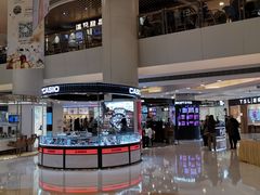 -银座mall(东直门店)