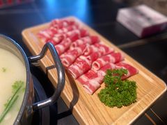 -打酱友•斑鱼海鲜粥火锅(吴桥店)