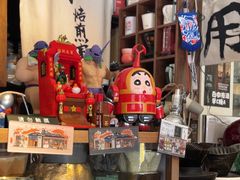 -沪水焙煎室(淡水路店)