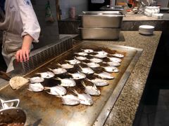 -星伦多自助料理·涮烤一体(杭州来福士店)