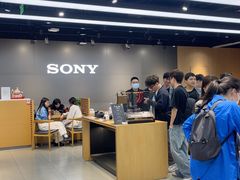 -Sony Store索尼(广州正佳店)