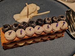 -L'Arome芳芳法国餐厅(仙林金鹰店)