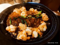 -绿茶餐厅(珞珈创意城店)