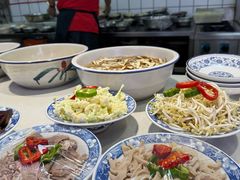 -青年路烩面馆(绿地世纪城店)