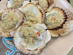 -贞姨美食·老字号海鲜大排档