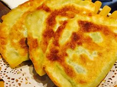 韭菜盒子-关东小磨东北菜(碧江广场店)