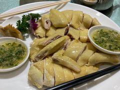 -大欢喜饭店(江怡路店)