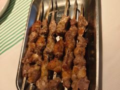 -楼兰新疆菜(江宁万达店)