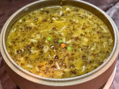 蟹粉桃胶-蟹榭·本帮江浙菜·蟹宴(五角场合生汇商场店)