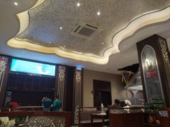 -哈啾嗨·新概念蒙餐(红星新城店)