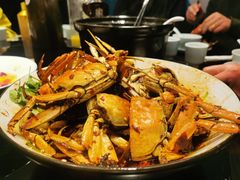 -春色如许·茶食餐厅(桃李春风店)