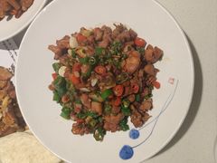 -湘鼎盛·大厨鲜炒湖南味(高新银泰店)