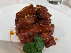 -和记小菜(东方店)