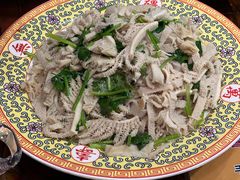 -烤肉季饭庄