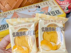 -爱达乐面包生日蛋糕(华油路店)
