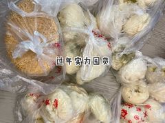 -常州糕团店(北大街新世纪商城店)