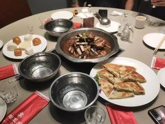 -蝎王府羊蝎子(西稍门店)