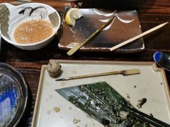 -鸟鹏烧鸟居酒屋(龙岗万科店)