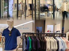 -王府井奥莱临潼小镇(临潼店)