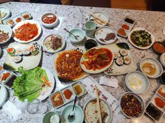 -高丽屋(天宁寺店)