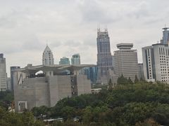 -捞王锅物料理(上海世茂广场店)