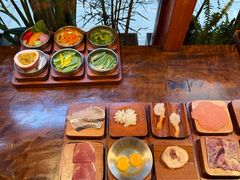 -银米·云南传统过桥米线(双廊黑金冠店)