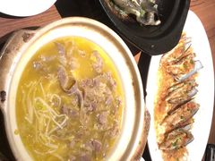 -鹊玥·粤菜小馆(汇智国际商业中心店)