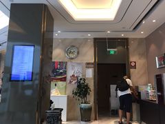 -劲松口腔医院(蓝色港湾院)