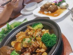 -合丰源幸福楼·客家菜