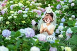 -DORA kids 朵拉儿童摄影花园店