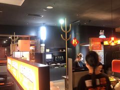 -探鱼·鲜青椒爽麻烤鱼(广州花都来又来店)