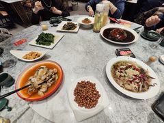 -聚丰园•湖鲜餐厅(阿红私房菜梅石路店)