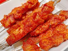 -大闫家烧烤·小海鲜家常菜(郑庄店)