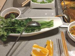 -海底捞火锅(凯德广场店)