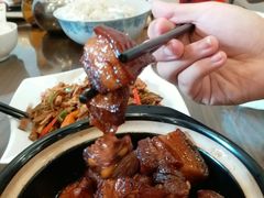 -环秀楼(黄山呈坎店)