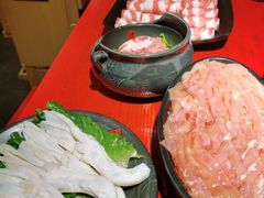 -谭鸭血老火锅(万象九宜城店)