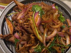 -大鸭梨烤鸭(甘家口店)