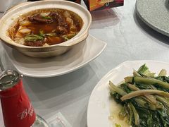 -老牌坊鲁菜名店(宽厚里店)