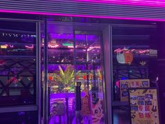 -粉墨特色菜·烧烤音乐酒馆