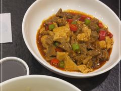 -兰州宾馆餐厅(兰州驻京办店)