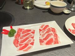 -滟设火锅料理(南滨路店)