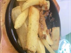 -鼓楼吃面·肉啃肉(南锣鼓巷店)