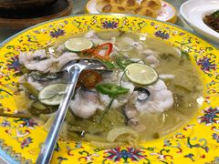 -海宝酒家(中山四路店)